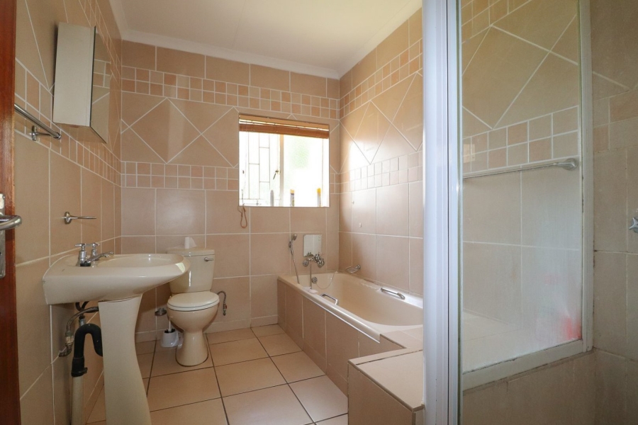 To Let 3 Bedroom Property for Rent in Doringkruin North West